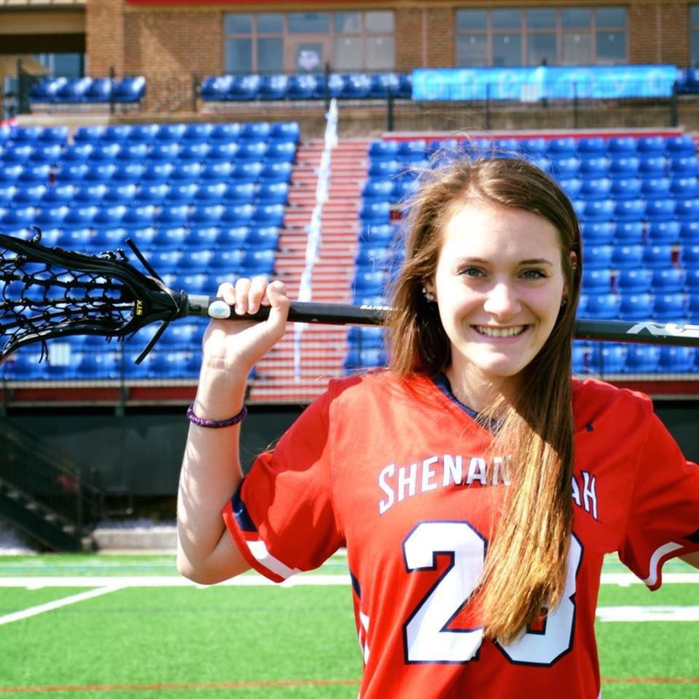 Meet your Posher, Alyson